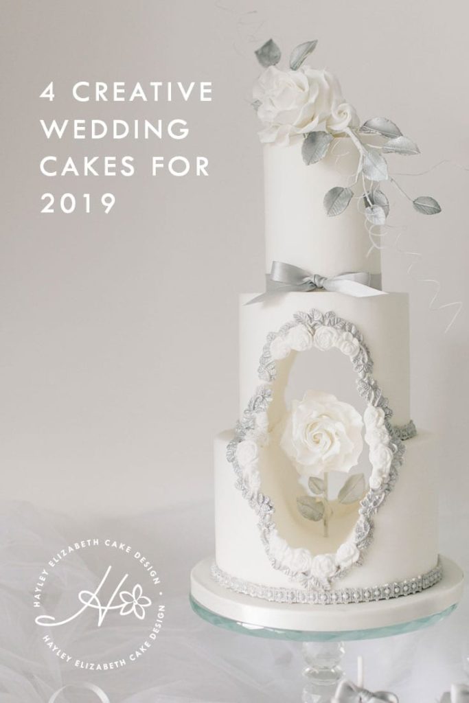 Luxury wedding cakes, elegant wedding cakes, white wedding cake, pink and white wedding cakes, london wedding, hampshire wedding, surrey wedding, wedding cake inspiration, wedding cake ideas, sugar flowers