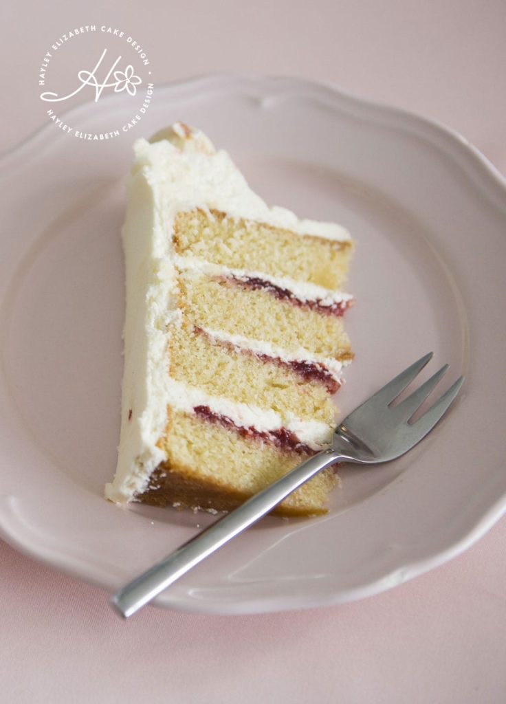 classic vanilla flavour wedding cake, Elegant wedding cakes, luxury wedding cakes Hampshire